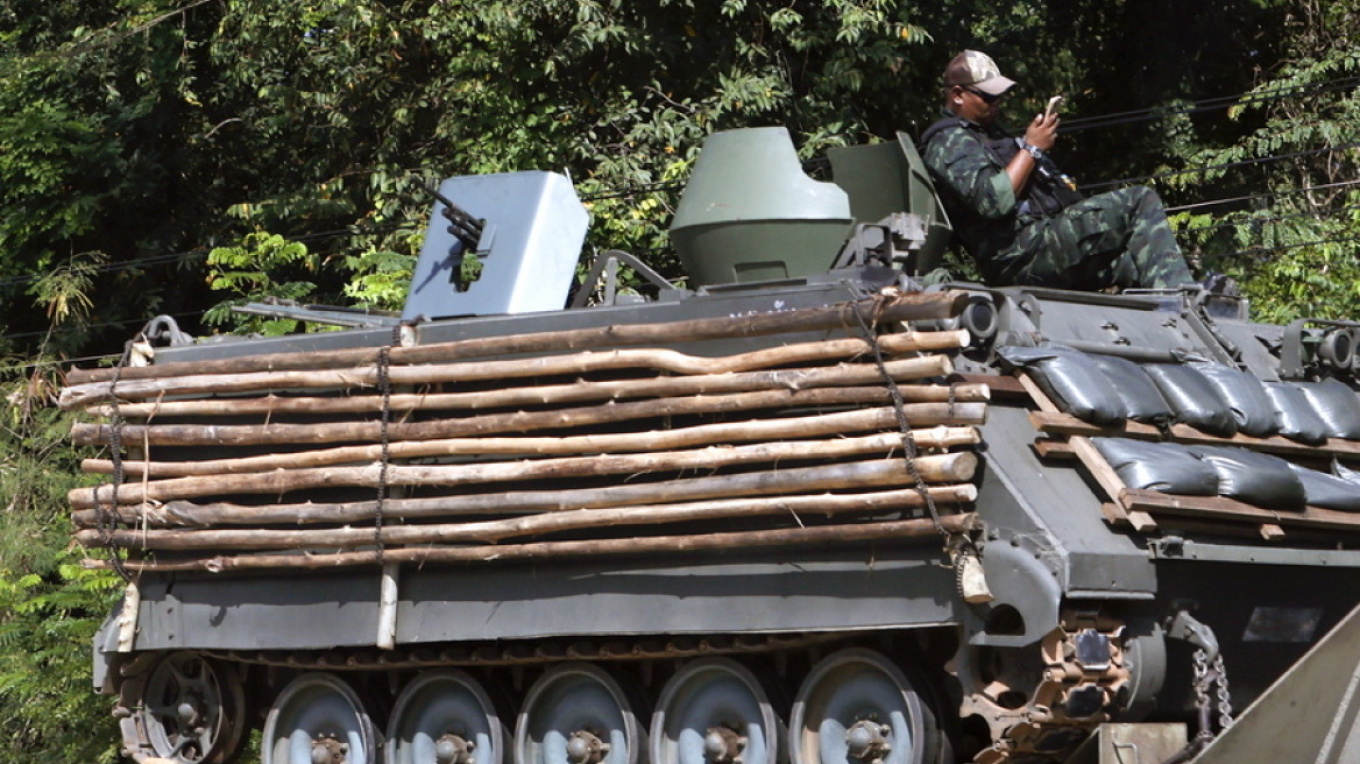 pershkallezimi-i-konfliktit-kufitar,-tajlanda-dhe-kamboxhia-shpallin-armepushim-te-menjehershem