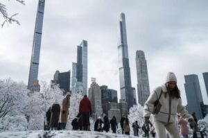 paralajmerim-per-mot-te-keq-ne-nju-jork,-priten-reshjet-me-te-dendura-te-bores-qe-nga-viti-2022