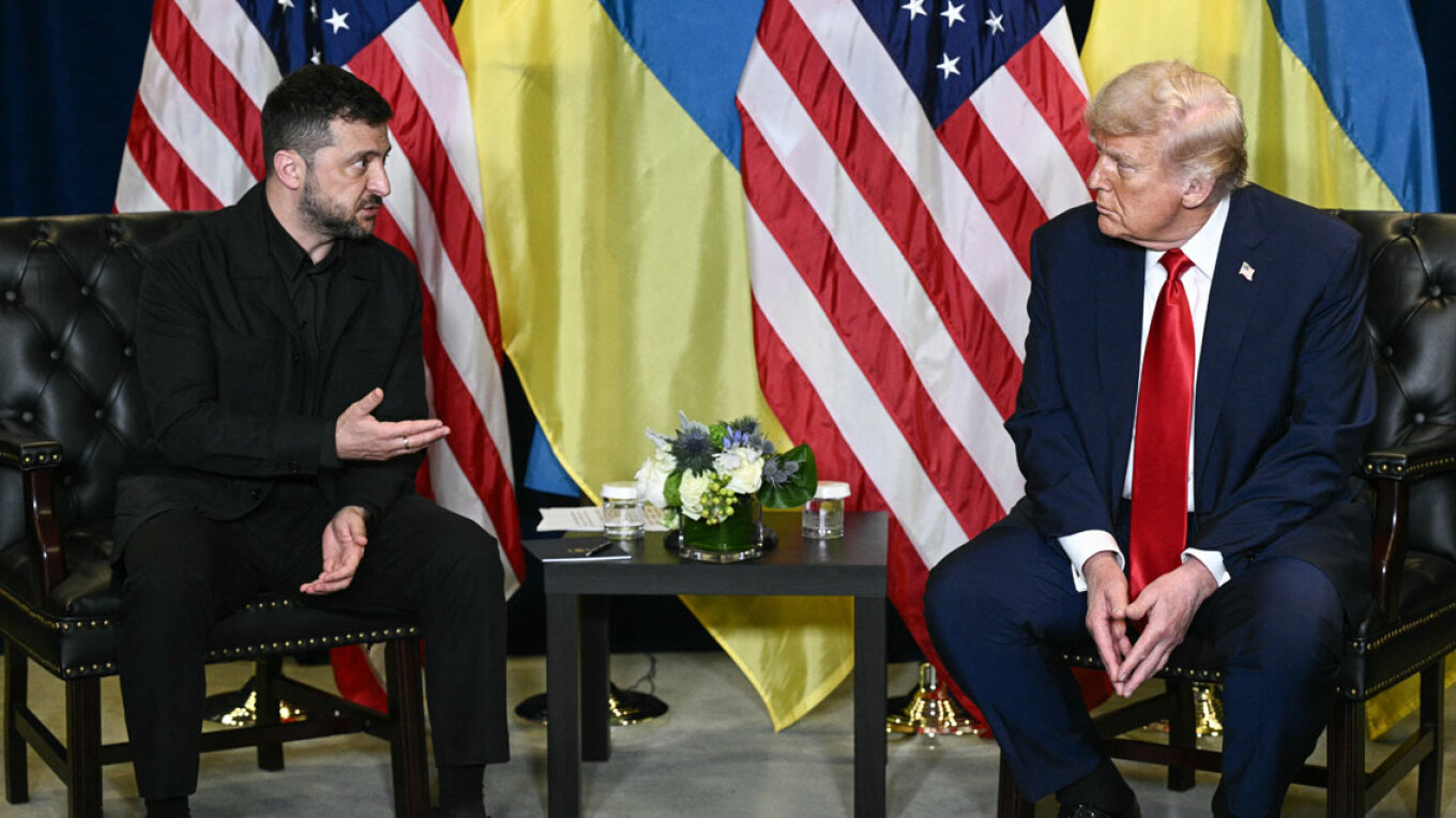 nje-takim-pa-paqe,-si-po-ndryshon-strategjia-e-perendimit-per-ukrainen.-cfare-pritet-te-ndodhe-ne-perballjen-trump-zelensky?