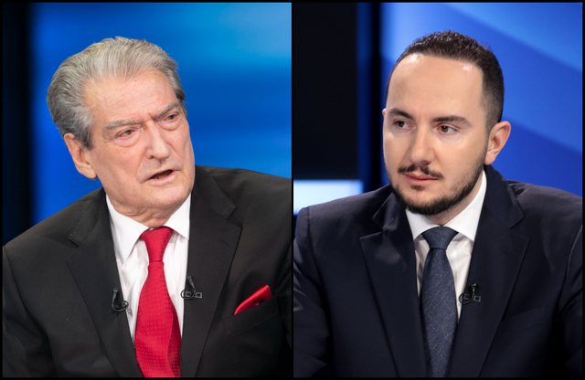 takimet-e-demokrateve/-salianji-sot-ne-shkoder,-berisha-ne-korce.-“perplasje”-me-orarin-e-foltoreve