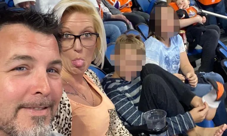 “fike-tv!”/-krim-trondites-pas-sherrit-per-nje-ndeshje-te-nfl-se,-burri-vret-gruan-dhe-plagos-vajzen,-me-pas-i-jep-fund-jetes