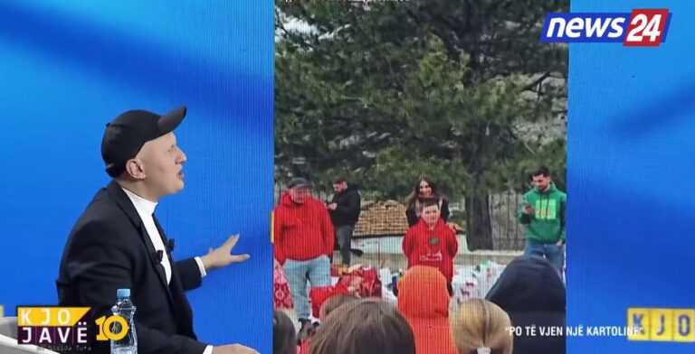 gjashte-vite-duke-sjelle-gezim-ne-fshatrat-e-shqiperise,-gazetari-osman-stafa-tregon-nismen-“po-te-vjen-nje-kartoline”