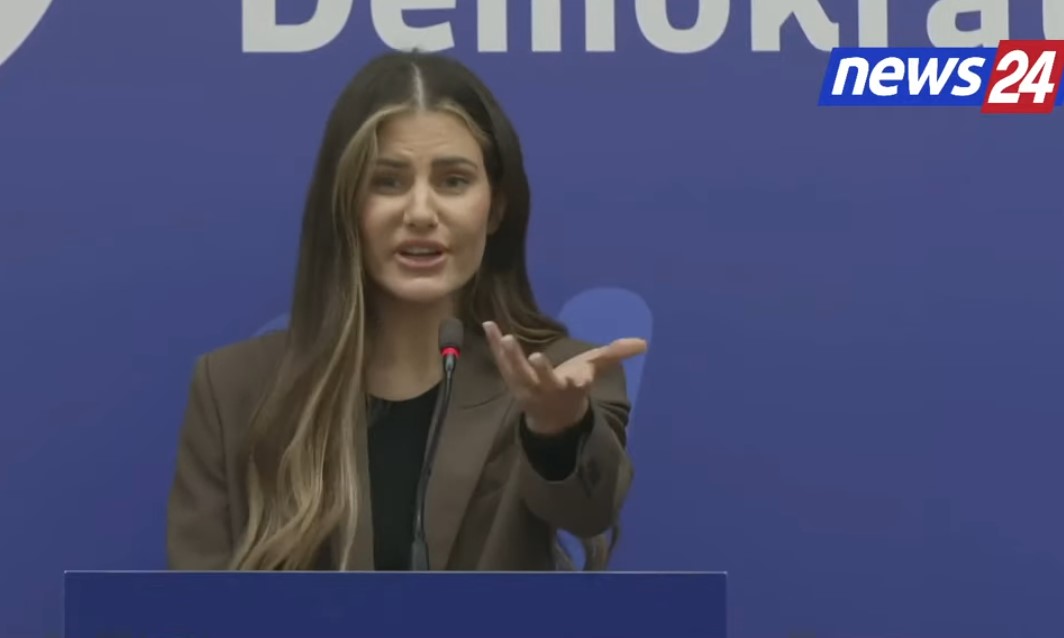 takimi-i-salianjit-ne-shkoder/-anetarja-e-frpd: pd-po-kalon-nje-periudhe-te-veshtire,-ndryshimin-nuk-e-bejne-figurat-e-lodhura,-por-energjia-e-te-rinjve