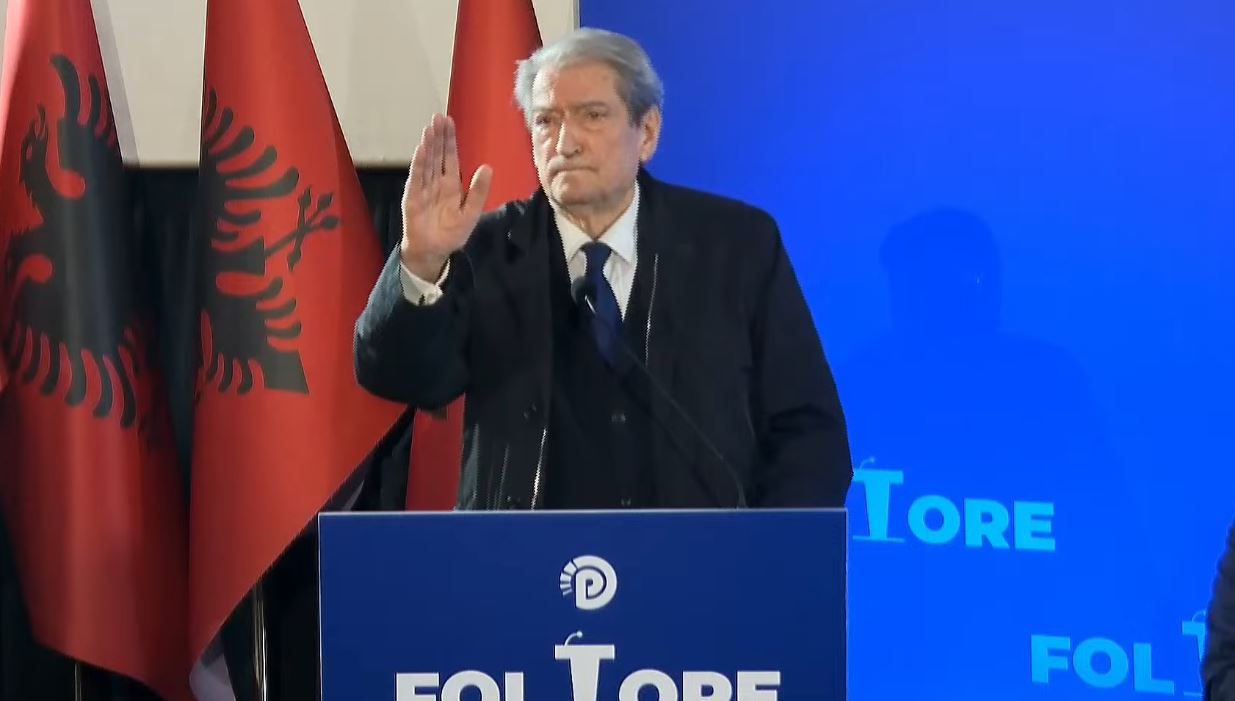 akti-per-demokracine-dhe-prosperitetin-e-ballkanit-perendimor,-berisha-nga-korca:-alarm-nga-uashingtoni-per-korrupsionin-e-qeverise