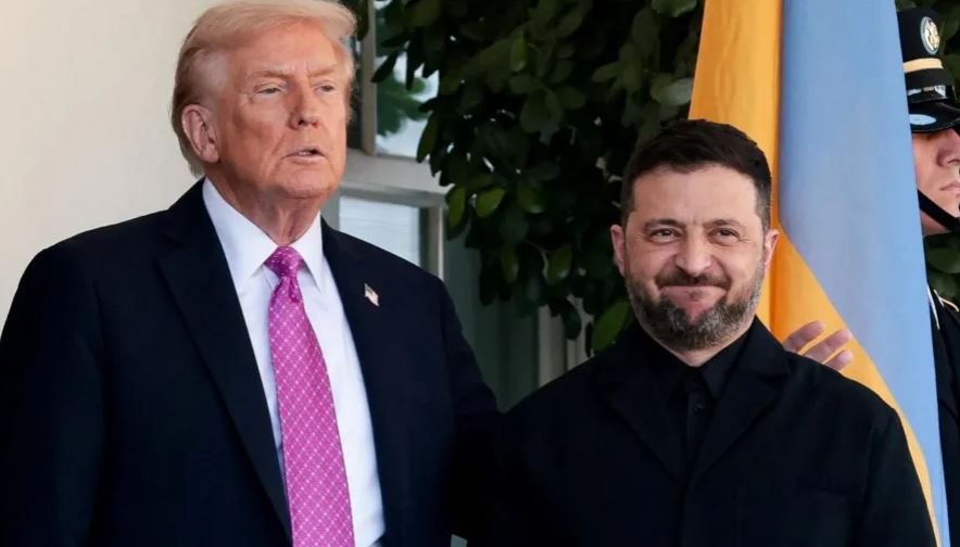 para-takimit-ne-florida-me-trump,-zelensky:-rusia-nuk-deshiron-paqe!-perpjekjeve-diplomatike-u-pergjigjet-me-sulme
