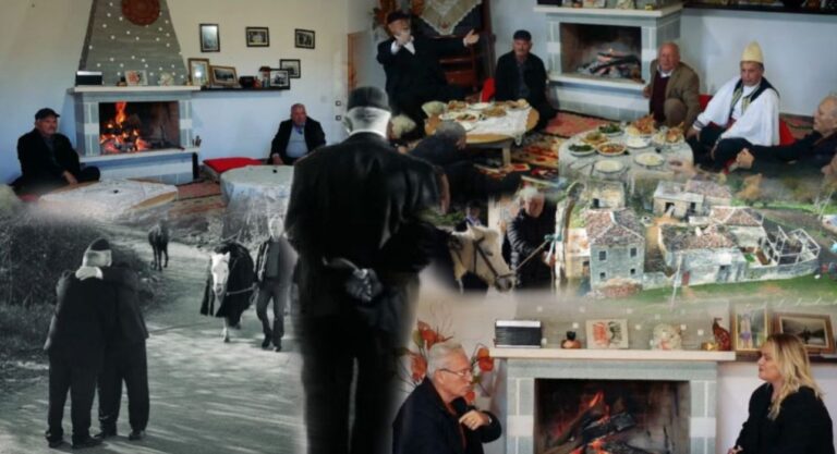 sofra-e-kudhes-grehotit/-sinixhinjt-erdhen-nje-dite-para-dasmes-me-kuaj.-dhendri-e-nusja-“mungonin”