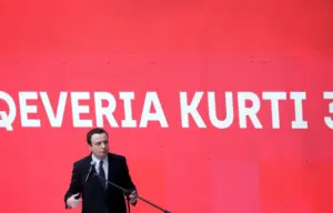 zgjedhjet-e-parakohshme-parlamentare-ne-kosove/-albin-kurti-mund-te-formoje-i-vetem-qeverine,-lvv-kryeson-me-mbi-50%