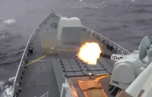 kina-nis-stervitje-ushtarake-rreth-tajvanit,-bllokade-ne-portet-kryesore