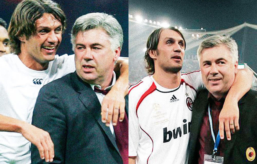“paolo-maldini,-lideri-qe-udhehoqi-milanin-me-sy-dhe-shpirt”;-rrefimi-i-ndjere-i-ancelottit