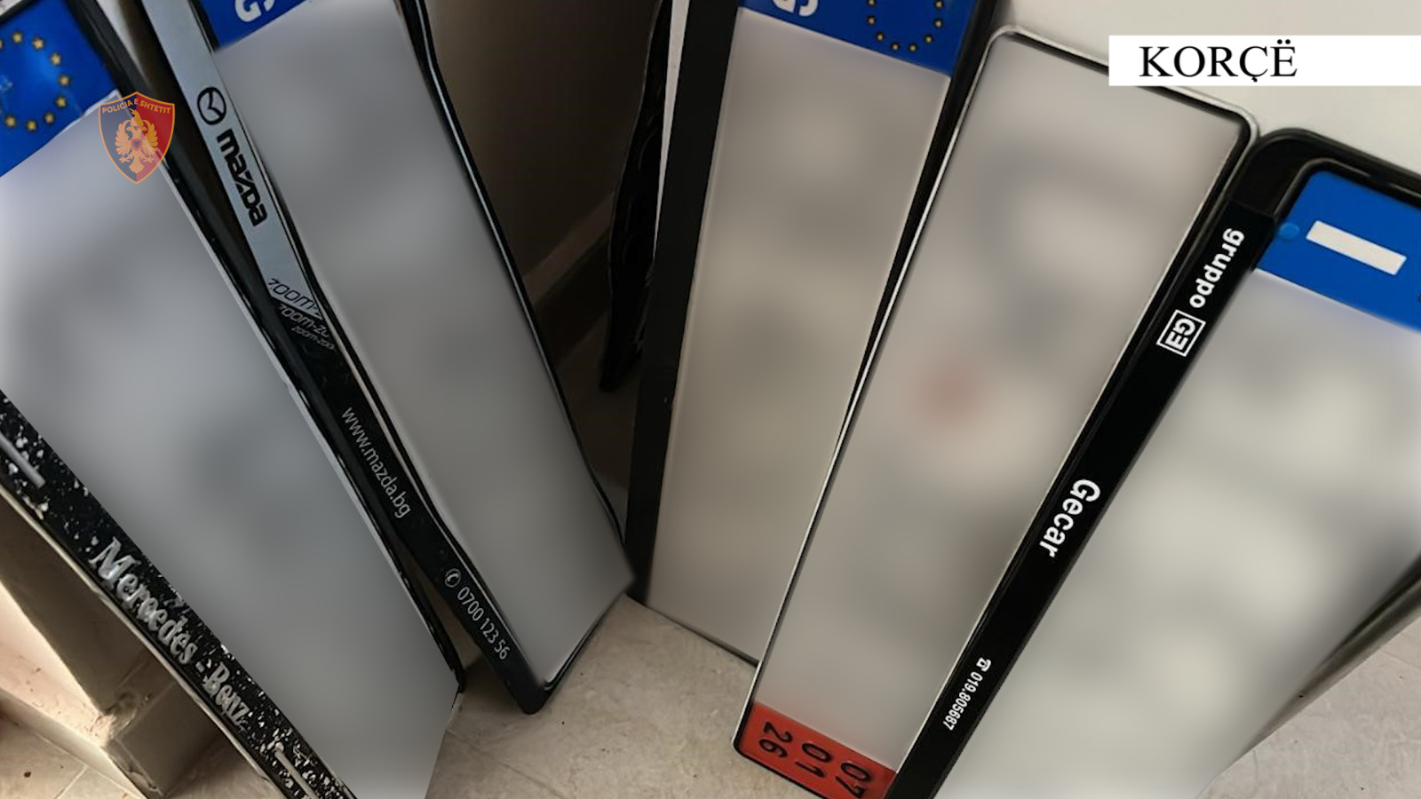 vodhi-targat-e-5-automjeteve,-arrestohet-‘skifteri’-23-vjecar-ne-korce