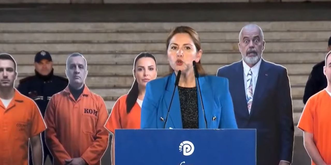 “eshte-kriminale,-kjo-qeveri-shiti-pasurite-e-shqiptareve”,-brunilda-haxhiu:-mos-e-quani-me-edi-ramen-kryeminister