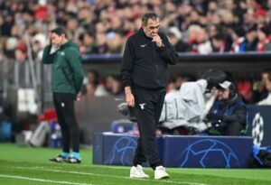 probleme-shendetesore-per-trajnerin-e-lazios,-operohet-sarri