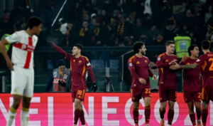 video/-mbyllje-perfekte-e-vitit,-roma-triumfon-ndaj-genoas