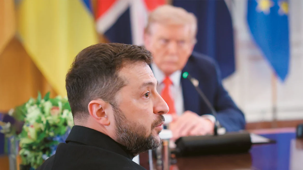 zelensky-ne-fox-news:-“pa-shba-ne-nuk-mund-te-fitojme,-nuk-i-besoj-putinit”