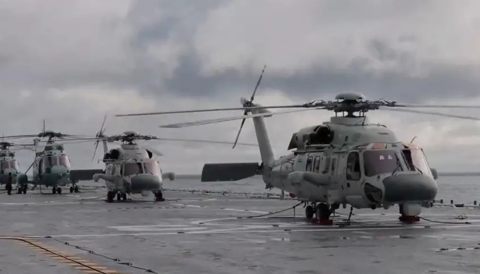 “tensionet-politike-po-pershkallezohen!”,-analiza-e-dw:-a-po-pergatitet-kina-te-sulmoje-tajvanin?