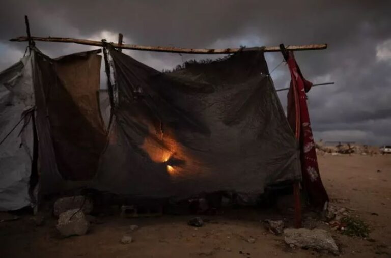 presidenti-trump:-izraeli-po-i-permbahet-planit-te-paqes-ne-gaza