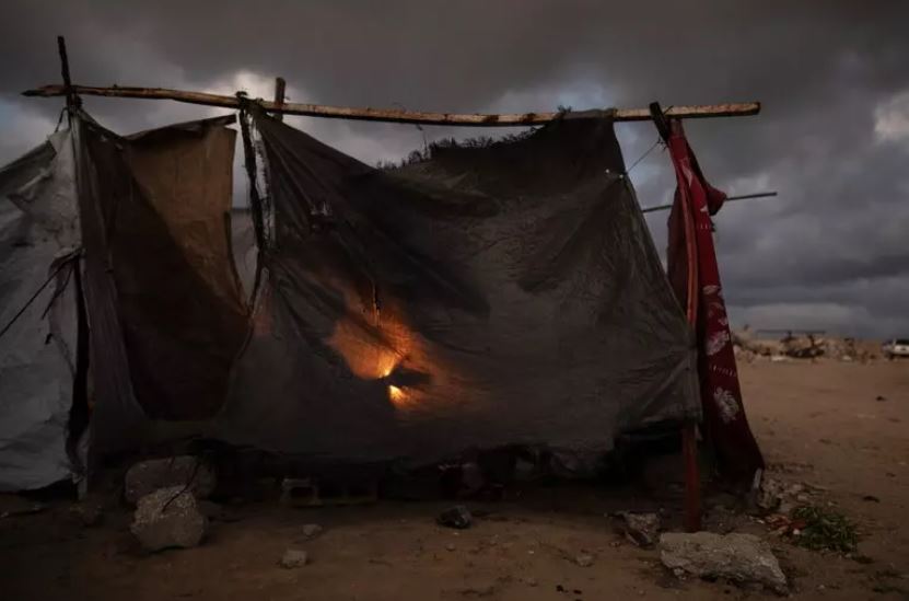 presidenti-trump:-izraeli-po-i-permbahet-planit-te-paqes-ne-gaza