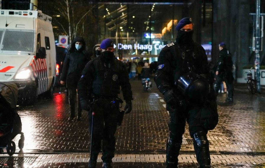 arrestohet-29-vjecari-sirian-ne-holande,-kishte-planifikuar-sulm-ne-europe-ne-fundvit.-lidhja-me-isis