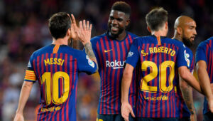 umtiti:-barcelona-me-shume-kampione,-por-te-gjithe-te-thjeshte.-te-franca-duket-si-sfilate-mode…