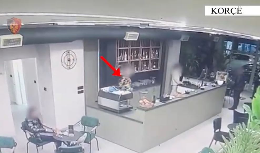 me-arme-zjarri-ne-lokal,-arrestohet-i-riu-ne-korce