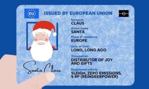 me-nje-mesazh-plot-humor,-parlamenti-europian-i-jep-babagjyshit-te-vitit-te-ri-“identitet-europian”