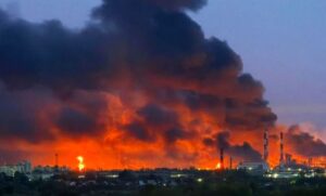 dronet-ukrainas-qe-po-godasin-‘arken’-e-luftes-se-rusise,-ne-shenjester-ndertesat-per-prodhimin-e-naftes-dhe-gazit