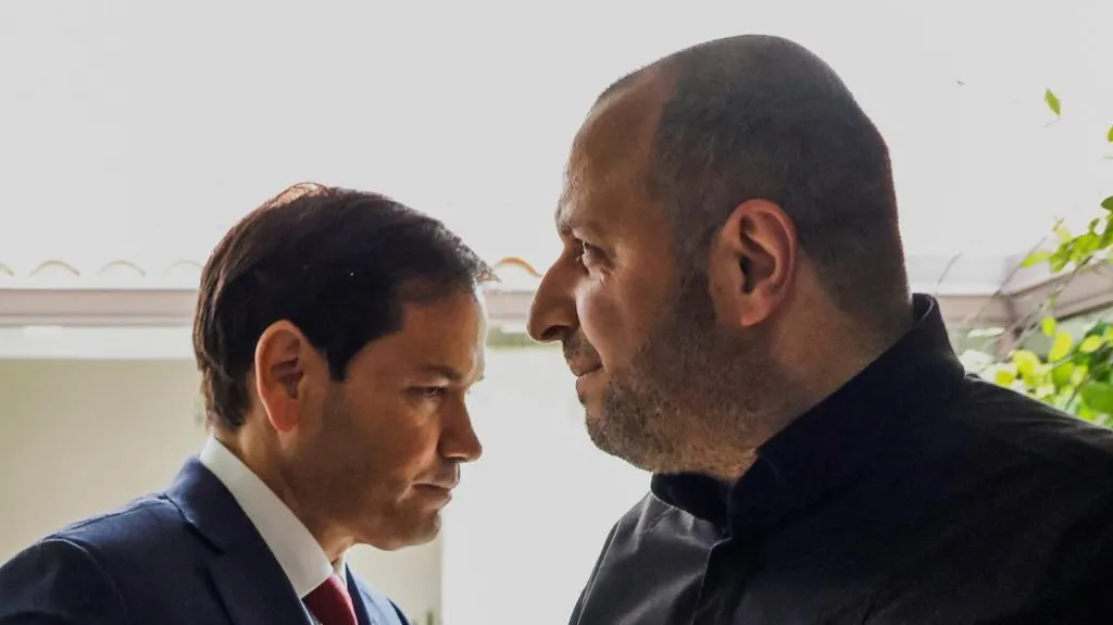 rubio:-bisedimet-me-ukrainen-per-marreveshje-jane-produktive,-por-duhet-me-shume-pune