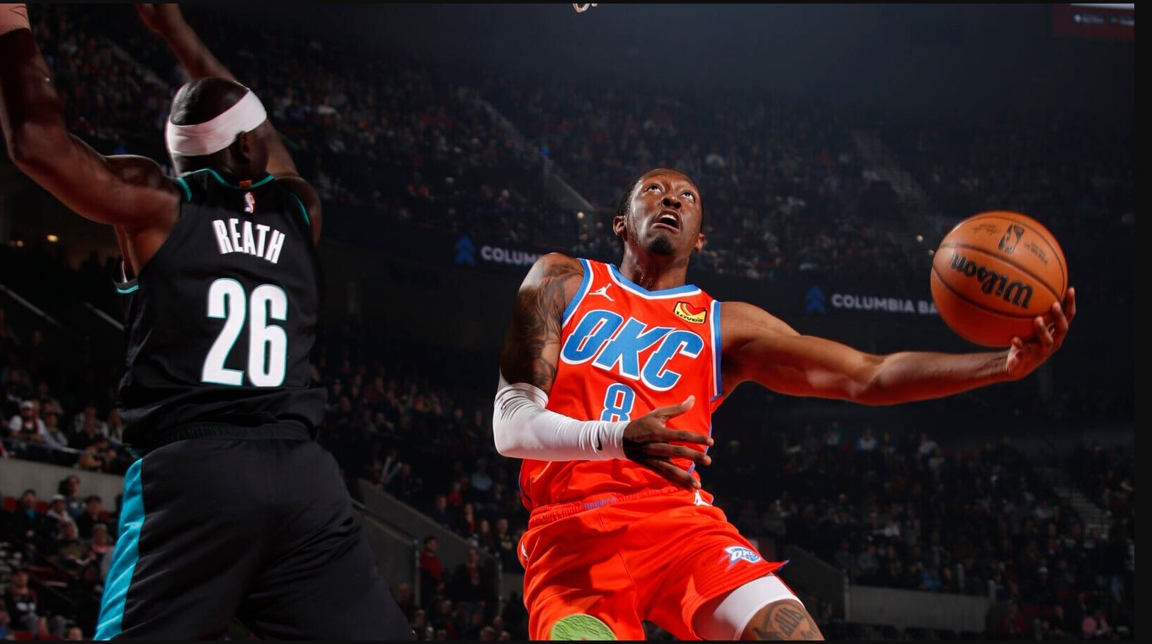 nba/-me-ritem-kampioni,-oklahoma-dhe-lakers-vijojne-dominimin-ne-perendim