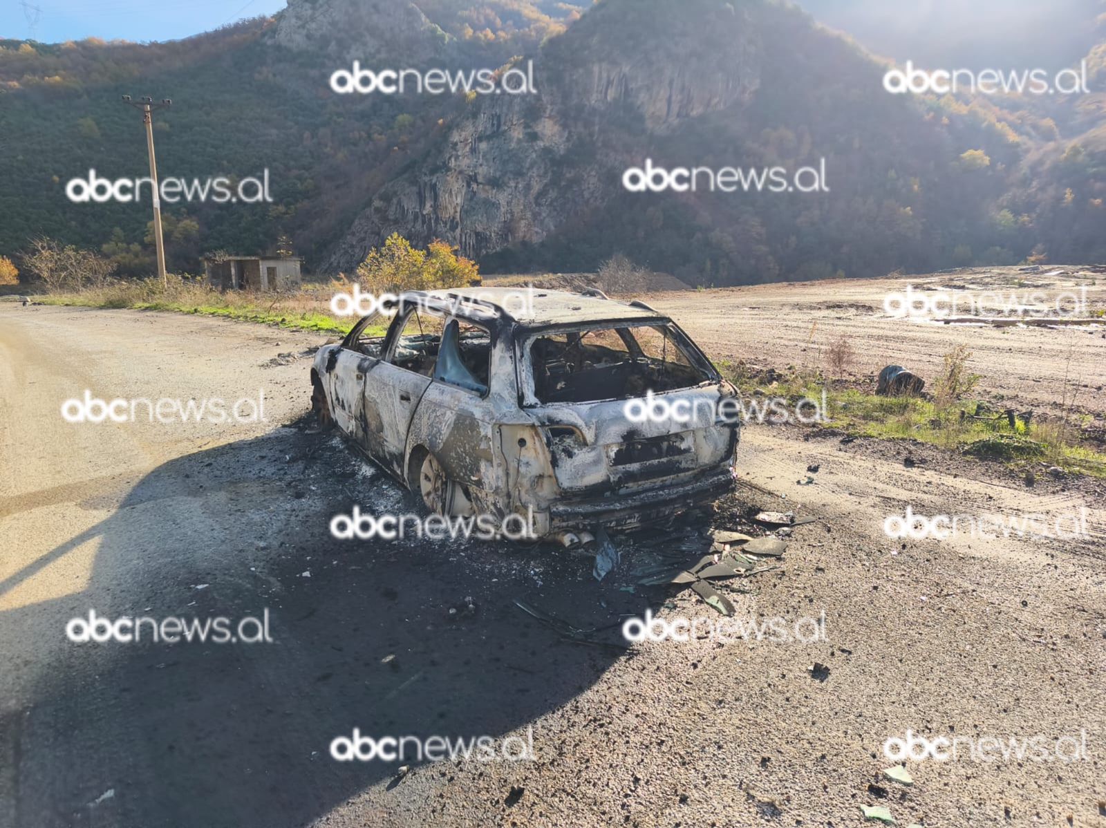 detaje-te-reja-nga-vrasja-e-biznesmenit/-elbasan,-makina-e-djegur-rezulton-ne-pronesi-te-viktimes