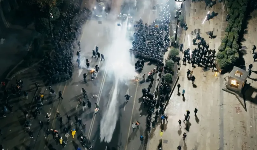 bbc:-autoritetet-gjeorgjiane-perdoren-kimikate-toksike-kunder-protestuesve