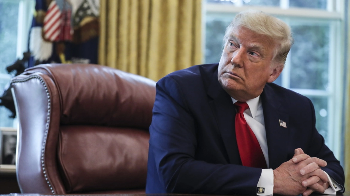 trump-mbledh-sot-kabinetin-ne-zyren-ovale,-ne-qender-te-diskutimit-ceshtja-e-venezueles