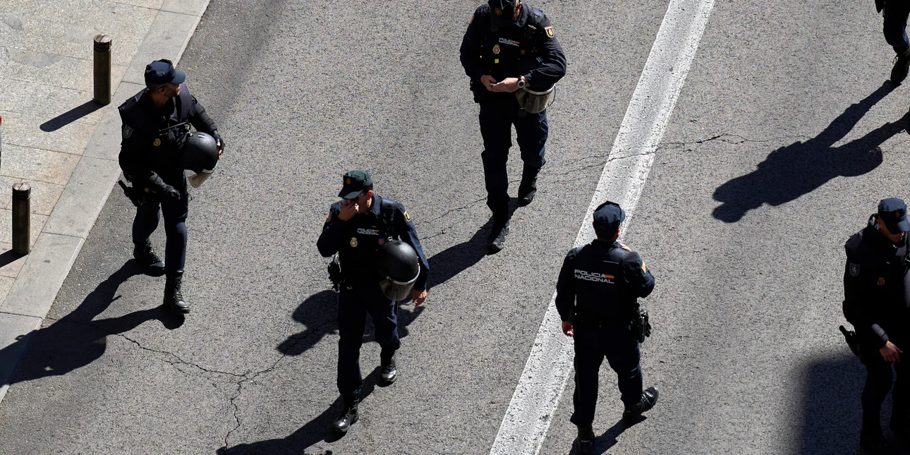 spanje,-policia-neutralizon-nje-grup-te-lidhur-me-organizaten-neonaziste,-arrestohen-tre-persona