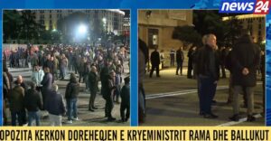 live-“foltorja-2”,-opozita-tubim-para-kryeministrise,-kerkohet-doreheqja-e-rames-dhe-ballukut