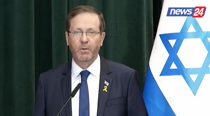 netanyahu-i-dorezoi-kerkese-per-falje,-reagon-herzog:-do-te-marr-ne-konsiderate-vetem-te-miren-e-shtetit