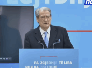 “rama-ushtroi-presion-te-hapur-ndaj-kushtetueses”,-berisha-akuza-kryeministrit:-mashtroi-shqiptaret-dhe-evropen-duke-interpretuar-venecian