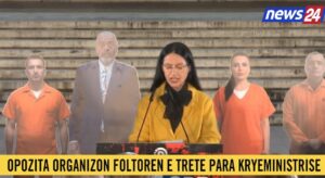 “balluku-vendoste-ne-kafene-si-duhet-te-ndertoheshin-tunelet-e-urat”,-deputetja-e-pd:-shqiperia-nuk-eshte-prone-e-rames-apo-ara-e-belindes