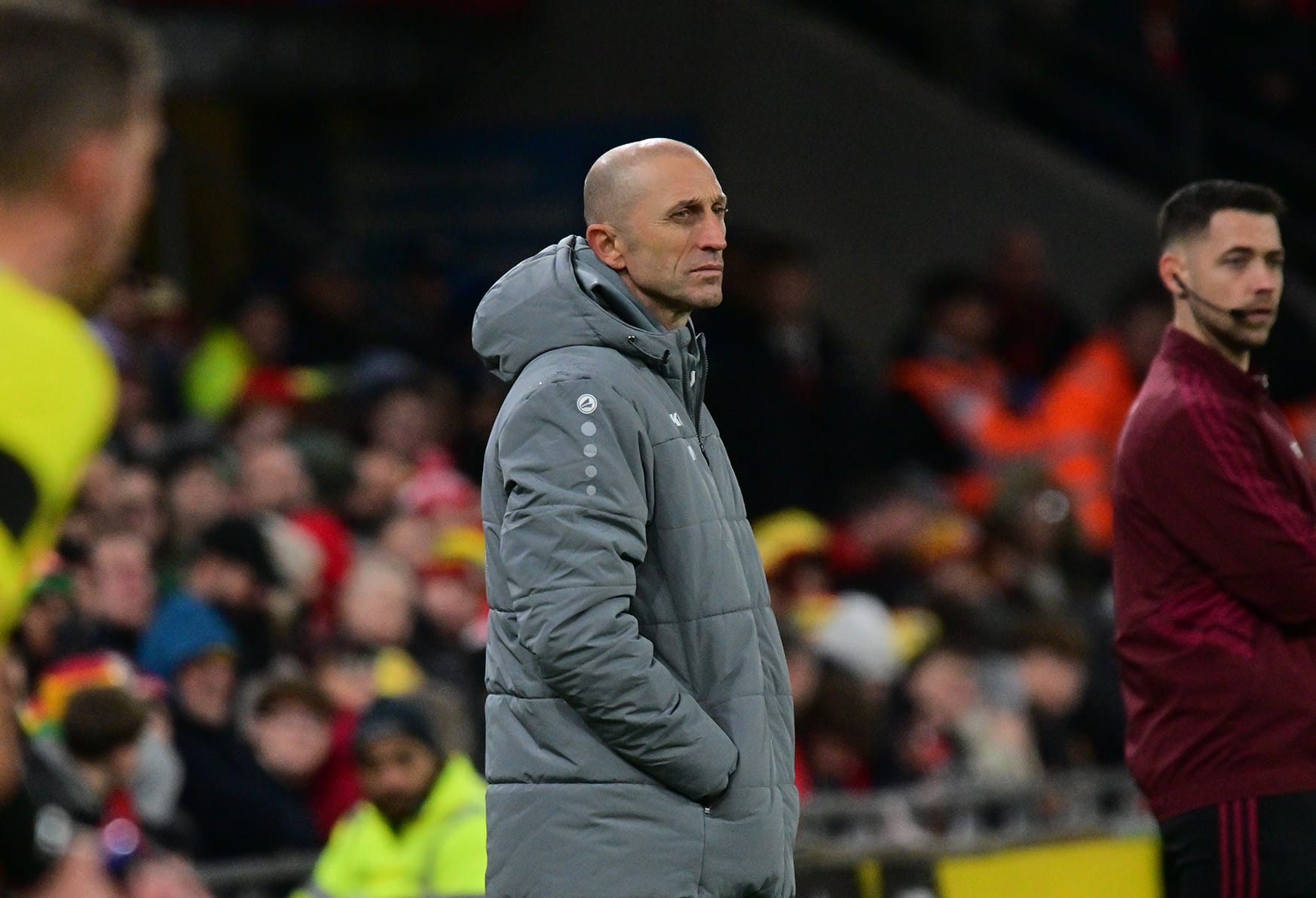 maqedonia-e-veriut-pa-trajner,-iken-milevski