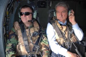 pasi-mori-pjese-ne-takimin-e-salianjit,-u-emerua-keshilltar-per-sigurine-kombetare-ne-pd,-xhemal-gjunkshi-falenderon-berishen