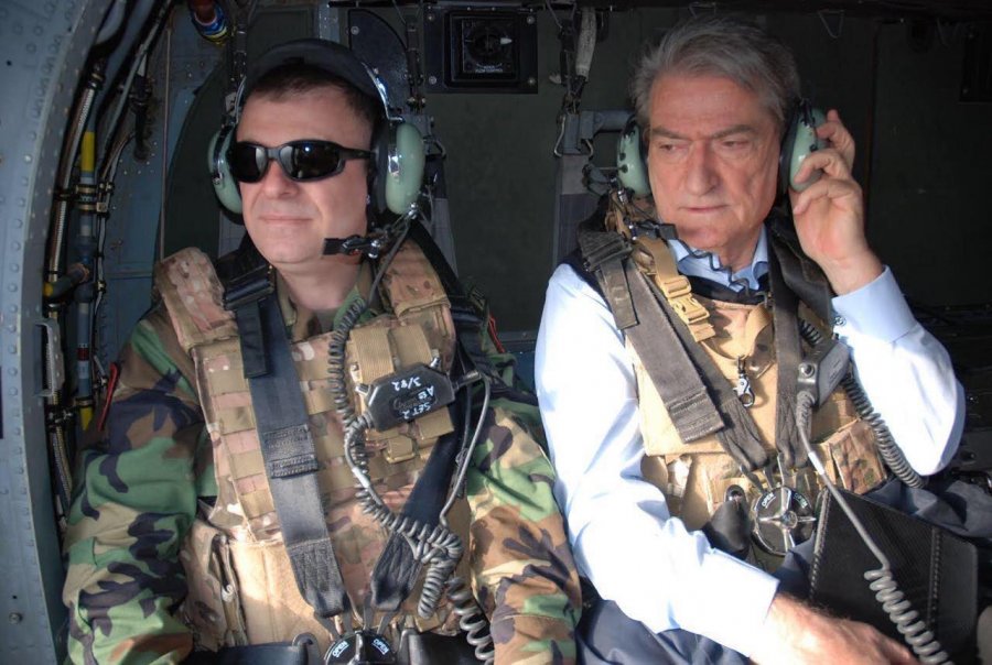 pasi-mori-pjese-ne-takimin-e-salianjit,-u-emerua-keshilltar-per-sigurine-kombetare-ne-pd,-xhemal-gjunkshi-falenderon-berishen