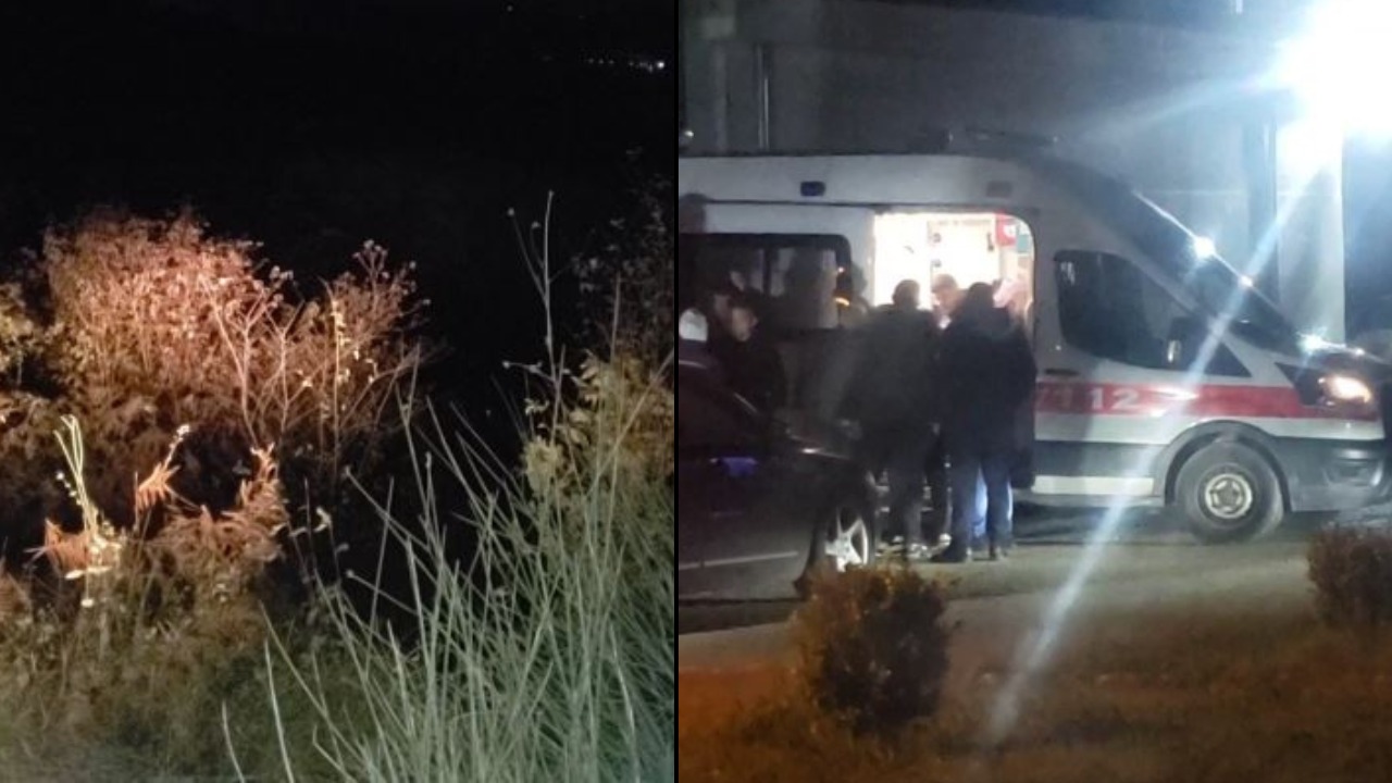 berat,-kamioncina-humb-kontrollin-dhe-bie-ne-perrua,-4-te-plagosur.-2-prej-tyre-transportohen-me-urgjence-drejt-spitalit-te-traumes-ne-tirane