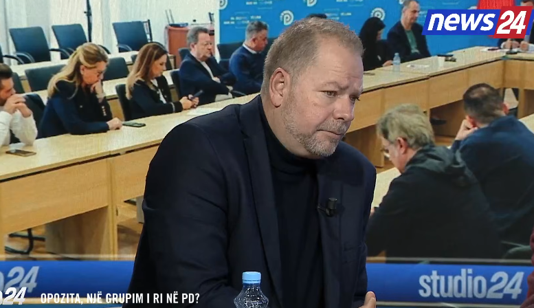 “shqiperia-i-vetmi-vend-qe-ankohet-per-dhune-nga-gjyqesori”,-kulluri:-ankesat-e-rames-per-ceshtjen-balluku-jane-marrezi!