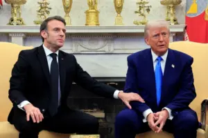 macron-diskuton-me-trump-zgjidhjen-e-konfliktit-rusi-ukraine