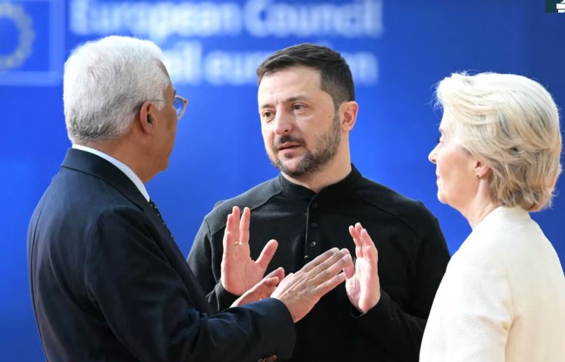 analiza-e-rel:-a-jane-asetet-e-ngrira-ruse-arma-e-evropes-per-te-siguruar-nje-vend-ne-bisedimet-per-ukrainen?