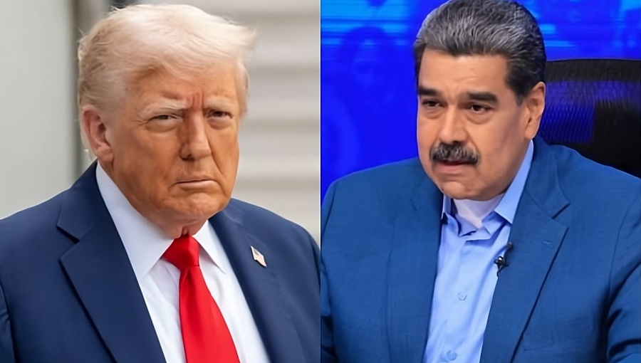trump-rrit-cdo-dite-presionin-ndaj-‘regjimit-te-karakasit’,-maduro-i-vetmuar,-kina-dhe-rusia-e-braktisin