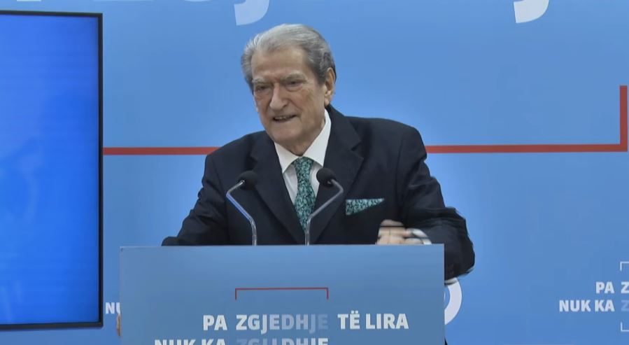 skandali-“balluku”/-berisha:-gjykata-kushtetuese-duhet-te-zhvilloje-seance-te-hapur