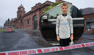 tragjedi-ne-angli,-treni-perplas-per-vdekje-14-vjecarin-teksa-kalonte-shinat-ne-nottingham,-hekurudha-mbyllet-per-21-dite