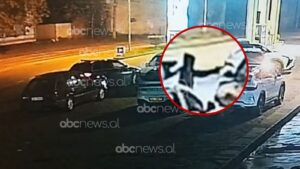 momenti-i-vrasjes-se-mond-mehalles/-pamjet-e-ekzekutimit-te-biznesmenit-ne-elbasan