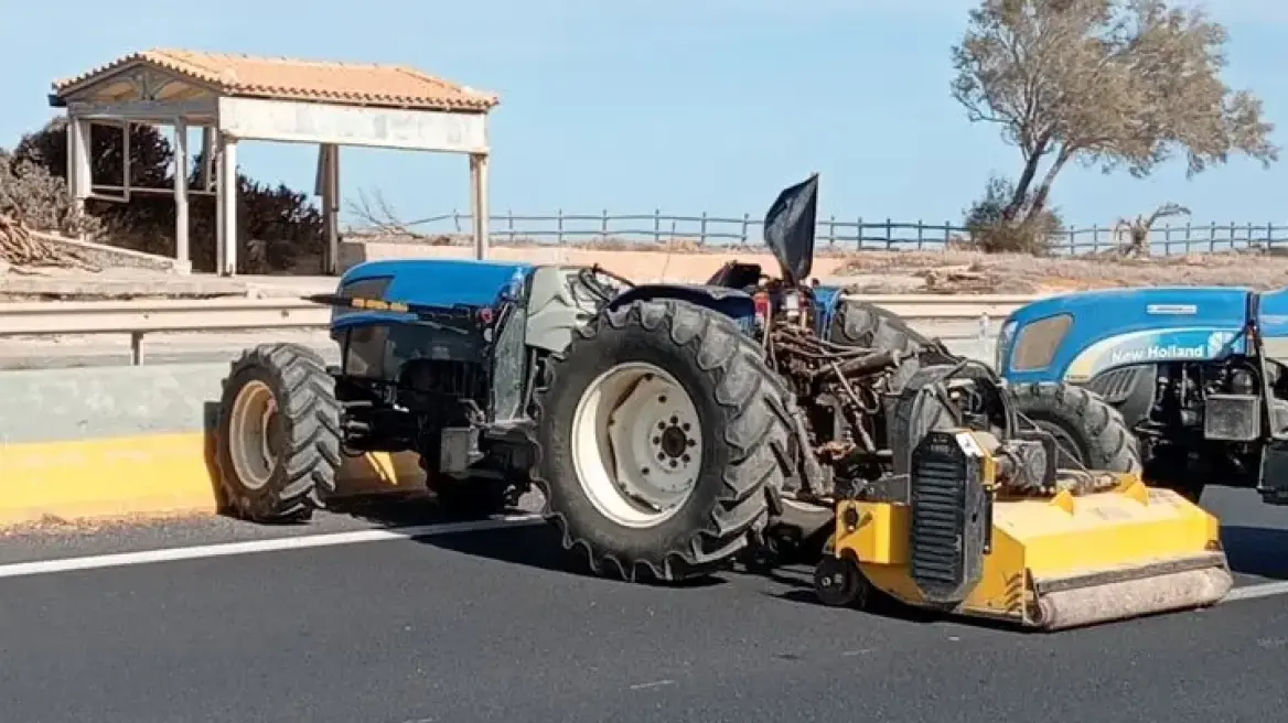 video/-fermeret-ne-greqi-pershkallezojne-protestat,-nuk-heqin-dore-nga-kerkesat-e-tyre,-bllokojne-autostraden-athine-selanik