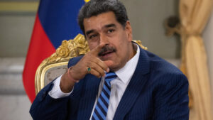 maduro:-venezuela-gati-te-mbrohet-teksa-shba-diskuton-mundesine-e-nje-sulmi-tokesor