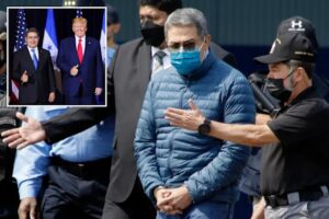 i-denuar-me-45-vite-burg,-trump-firmos-faljen-per-ish-presidentin-e-hondurasit